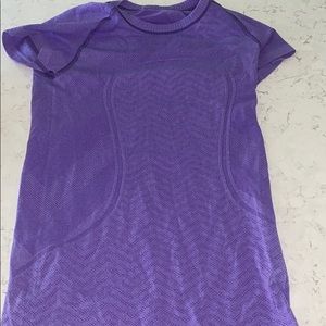LULULEMON Short Sleeve!